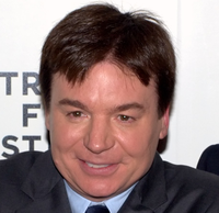 Mike Myers