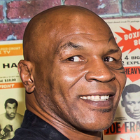 Mike Tyson