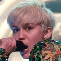 Miley Cyrus