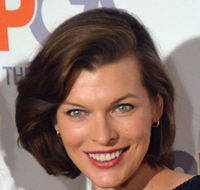 Milla Jovovich