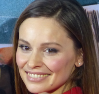 Mina Tander