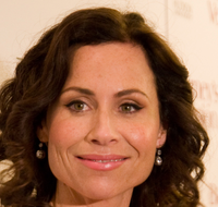 Minnie Driver
