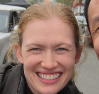 Mireille Enos