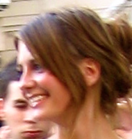 Mischa Barton