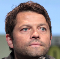 Misha Collins