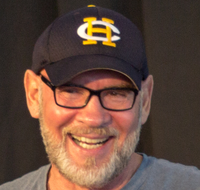 Mitch Pileggi