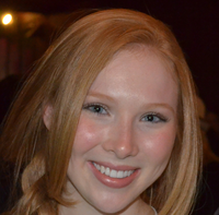 Molly C. Quinn
