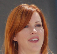 Molly Ringwald