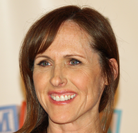 Molly Shannon