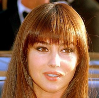 Monica Bellucci