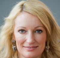 Monika Gruber