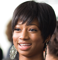 Monique Coleman