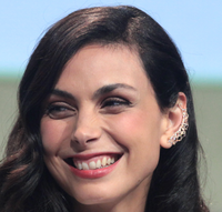 Morena Baccarin