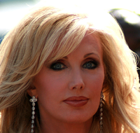 Morgan Fairchild
