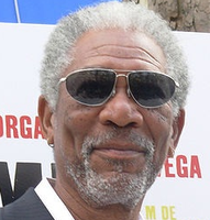 Morgan Freeman