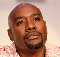 Morris Chestnut