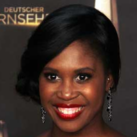 Motsi Mabuse