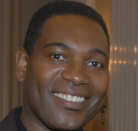 Mykelti Williamson