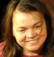 Myriam Boyer