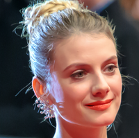 Mélanie Laurent