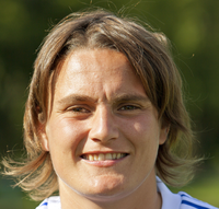 Nadine Angerer