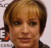 Nana Visitor
