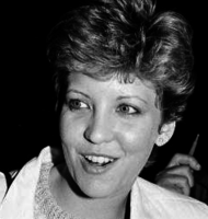 Nancy Allen