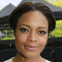 Naomie Harris