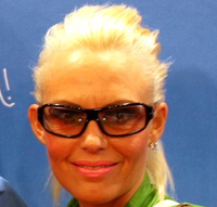 Natascha Ochsenknecht