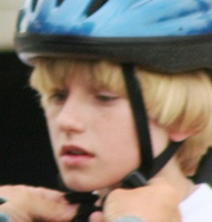 Nathan Gamble