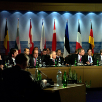 Nato-Gipfel