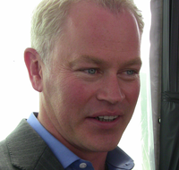 Neal McDonough