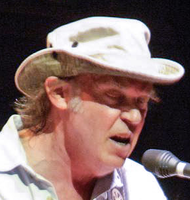Neil Young