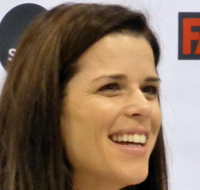 Neve Campbell