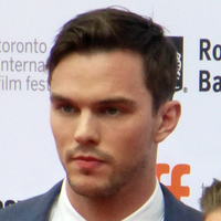 Nicholas Hoult