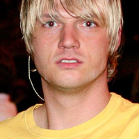 Nick Carter