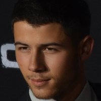 Nick Jonas