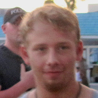 Nick Lashaway