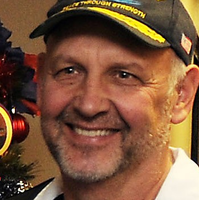 Nick Searcy
