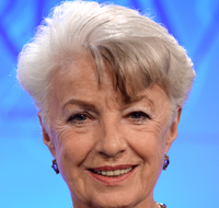 Nicole Heesters