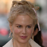 Nicole Kidman