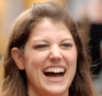 Nicole Parker