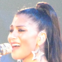 Nicole Scherzinger