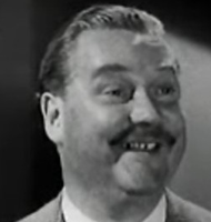 Nigel Bruce