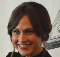 Nikki DeLoach