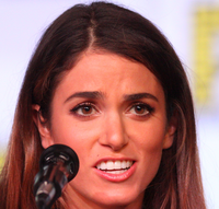 Nikki Reed