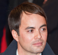 Nikolai Kinski