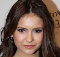 Nina Dobrev