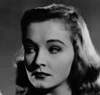 Nina Foch
