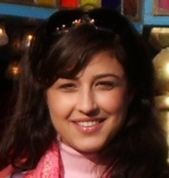 Nina Moghaddam